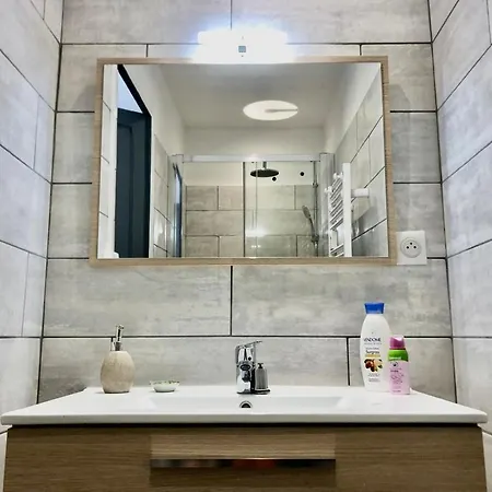 Centre 38 Marechaux Apartment Saint-Jean-d'Angely