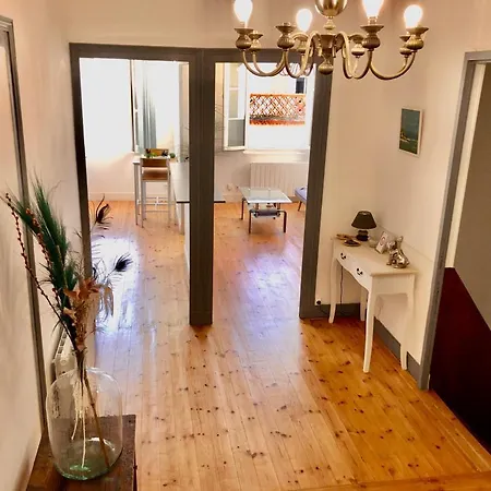 Apartment Centre 38 Marechaux *